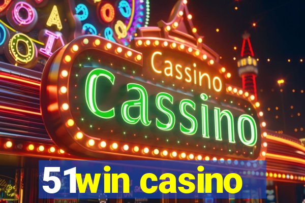 51win casino